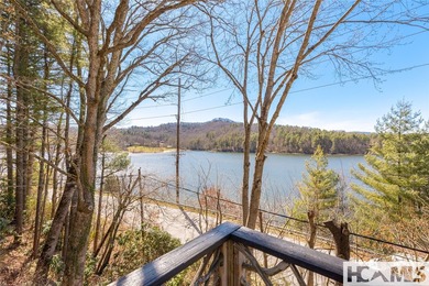 Tucked just above the shores of Lake Glenville and less than 10 - photo 13