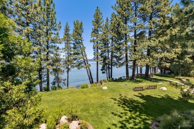 Sierra Shores Lakefront!This 3/4-share luxury townhome offers a - photo 13