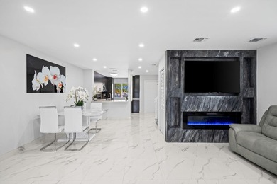 Experience waterfront living in this beautifully updated - photo 14