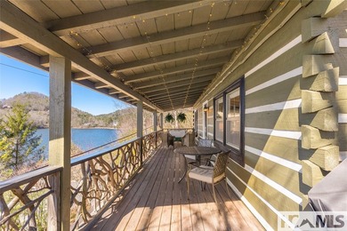 Tucked just above the shores of Lake Glenville and less than 10 - photo 15