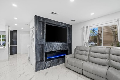Experience waterfront living in this beautifully updated - photo 15