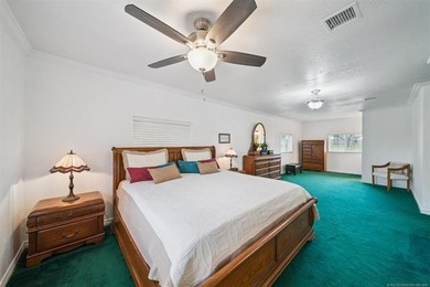 Beautiful 1 owner home on well groomed acreage complete with - photo 16