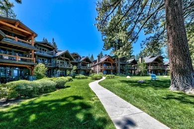 Sierra Shores Lakefront!This 3/4-share luxury townhome offers a - photo 16