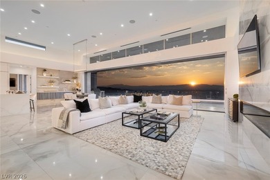 The Bond Estate in Prestigious Guard Gated MacDonald Highlands