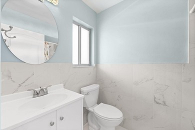 Experience waterfront living in this beautifully updated - photo 17