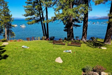 Sierra Shores Lakefront!This 3/4-share luxury townhome offers a - photo 17