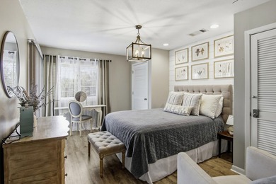 Located on coveted Holiday Isle, this fully furnished - photo 18