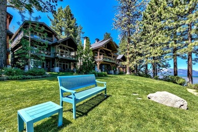 Sierra Shores Lakefront!This 3/4-share luxury townhome offers a - photo 18