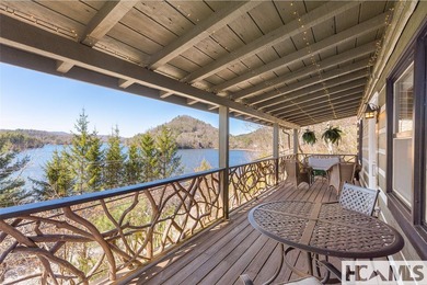 Tucked just above the shores of Lake Glenville and less than 10 - photo 19