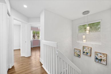 Experience waterfront living in this beautifully updated - photo 19