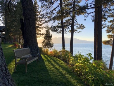 Sierra Shores Lakefront!This 3/4-share luxury townhome offers a - photo 19