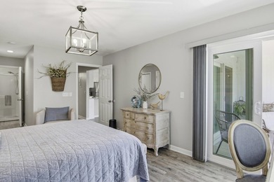 Located on coveted Holiday Isle, this fully furnished - photo 20