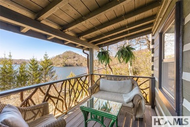 Tucked just above the shores of Lake Glenville and less than 10 - photo 20