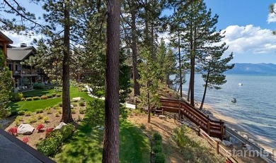 Sierra Shores Lakefront!This 3/4-share luxury townhome offers a - photo 20