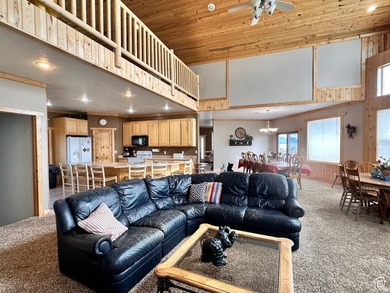 Price Reduced! East Side Bear Lake rambler with sweeping - photo 20