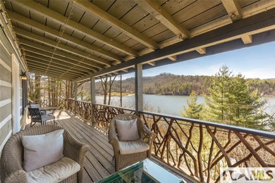 Tucked just above the shores of Lake Glenville and less than 10 - photo 21