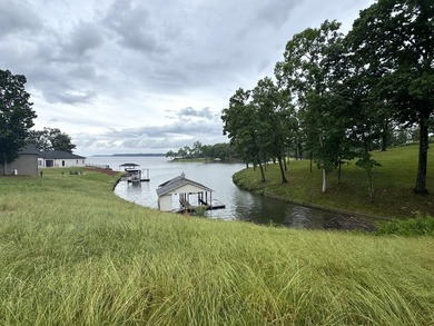 Lot 4 in Lingerlost Landing. This awesome 1.91+/- acre tract - photo 1