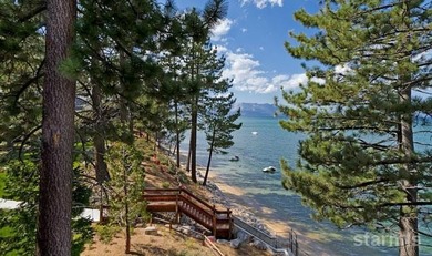 Sierra Shores Lakefront!This 3/4-share luxury townhome offers a - photo 21