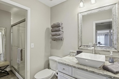 Located on coveted Holiday Isle, this fully furnished - photo 23