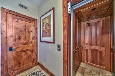 Sierra Shores Lakefront!This 3/4-share luxury townhome offers a - photo 23