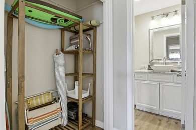 Located on coveted Holiday Isle, this fully furnished - photo 24