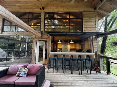 One-of-a-Kind Riverfront Retreat in ThomasvilleDiscover a truly - photo 4