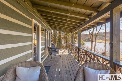Tucked just above the shores of Lake Glenville and less than 10 - photo 24