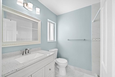 Experience waterfront living in this beautifully updated - photo 24