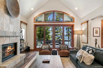 Sierra Shores Lakefront!This 3/4-share luxury townhome offers a - photo 24