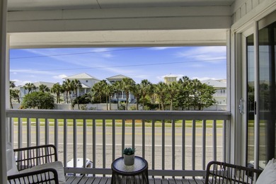 Located on coveted Holiday Isle, this fully furnished - photo 25