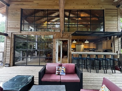 One-of-a-Kind Riverfront Retreat in ThomasvilleDiscover a truly - photo 5