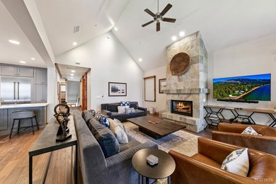 Sierra Shores Lakefront!This 3/4-share luxury townhome offers a - photo 25