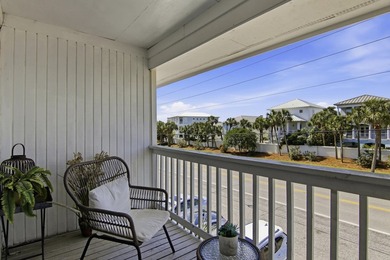 Located on coveted Holiday Isle, this fully furnished - photo 26