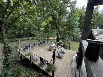 One-of-a-Kind Riverfront Retreat in ThomasvilleDiscover a truly - photo 6