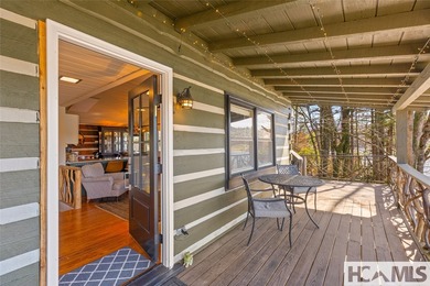 Tucked just above the shores of Lake Glenville and less than 10 - photo 26