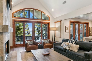Sierra Shores Lakefront!This 3/4-share luxury townhome offers a - photo 26