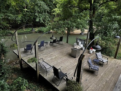 One-of-a-Kind Riverfront Retreat in ThomasvilleDiscover a truly - photo 7