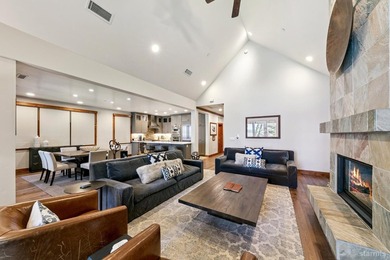 Sierra Shores Lakefront!This 3/4-share luxury townhome offers a - photo 27