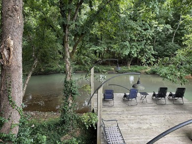 One-of-a-Kind Riverfront Retreat in ThomasvilleDiscover a truly - photo 8