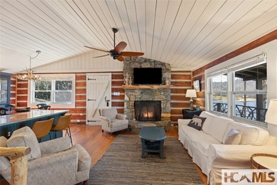 Tucked just above the shores of Lake Glenville and less than 10 - photo 28