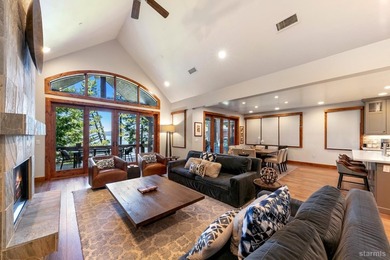Sierra Shores Lakefront!This 3/4-share luxury townhome offers a - photo 28