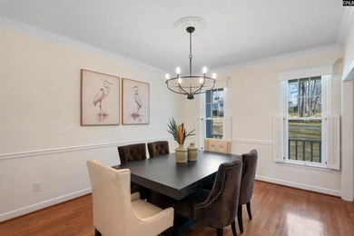Lake life without compromise. Welcome to The Landings, where - photo 9