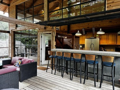 One-of-a-Kind Riverfront Retreat in ThomasvilleDiscover a truly - photo 9