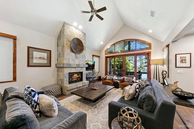 Sierra Shores Lakefront!This 3/4-share luxury townhome offers a - photo 29
