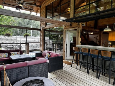 One-of-a-Kind Riverfront Retreat in ThomasvilleDiscover a truly - photo 10