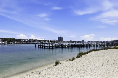 Located on coveted Holiday Isle, this fully furnished - photo 31