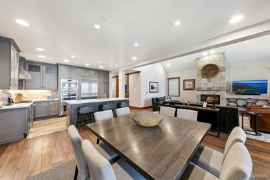 Sierra Shores Lakefront!This 3/4-share luxury townhome offers a - photo 31