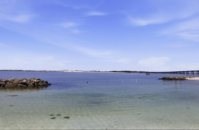 Located on coveted Holiday Isle, this fully furnished - photo 32