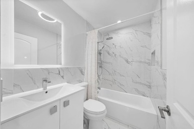 Experience waterfront living in this beautifully updated - photo 32