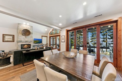 Sierra Shores Lakefront!This 3/4-share luxury townhome offers a - photo 32